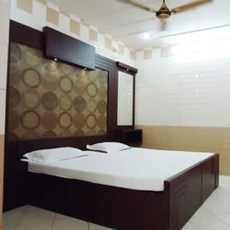 Hotel Sheela, Agra 4